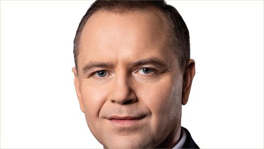 Karol Nawrocki przyjedzie do Garwolina