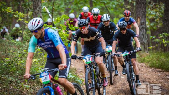 Karpaty Mazowsza na rowerach! Poland Bike Marathon znów w Gminie Łaskarzew