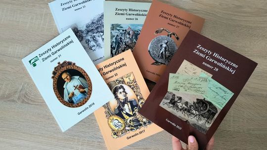 Każda historia ma znaczenie - dołącz do tworzenia regionalnych zeszytów