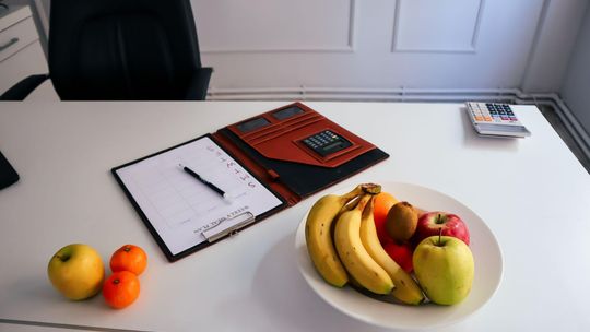 Kiedy warto skonsultować się z dietetykiem w Piasecznie