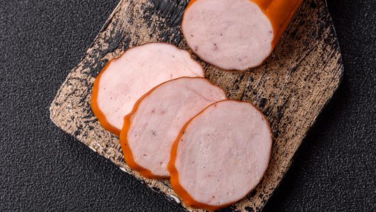 Kiełbasa z indyka jako element zbilansowanej diety