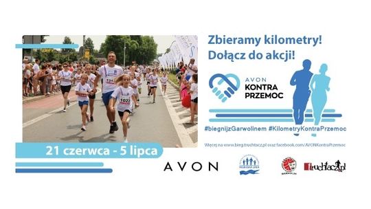 #KilometryKontraPrzemoc. Wyjątkowa edycja corocznego biegu