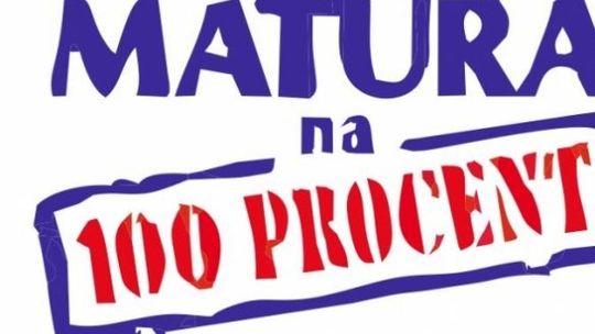 KLO trzyma poziom ? matura ponownie na 100%!