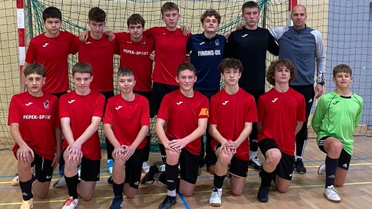 Kolejny awans Zdrowia Garwolin. Finały MMP coraz bliżej