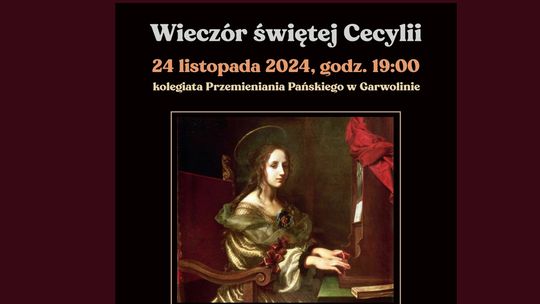 Koncert na wiele głosów już w niedzielę