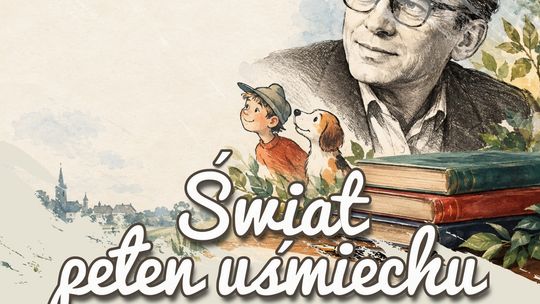 Konkurs literacki dla młodzieży. Biblioteka zachęca do pisania o nadziei i dobru