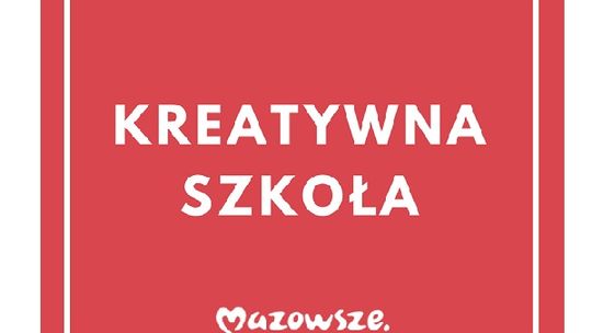 Konkurs na kreatywność w szkołach