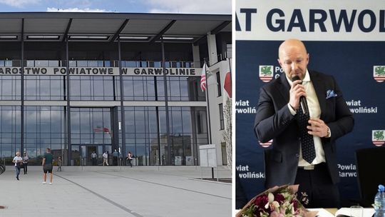 Kontrola ws. radnego Wilbika zakończona. Komisja rewizyjna przedstawiła ustalenia