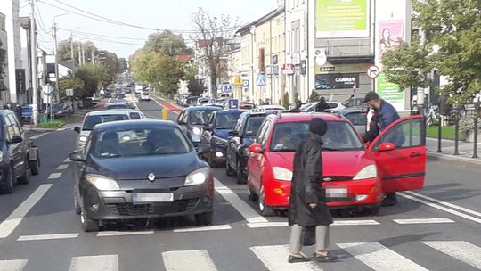 Kradli perfumy. Wpadli w ręce policjantów