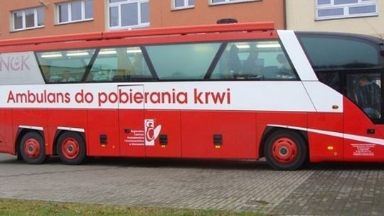 Krew polała się w ZSP nr 2