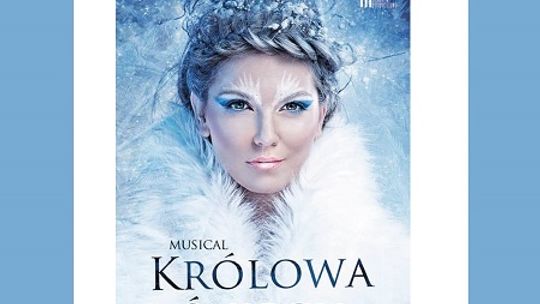 ?Królowa śniegu? ? Mikołajki w teatrze