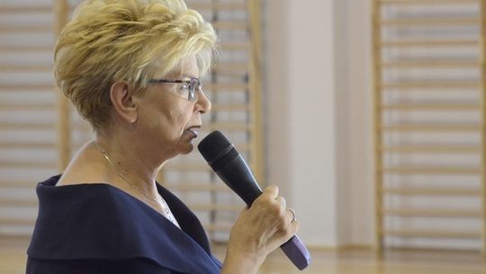 Krystyna Antolak dyrektorem Piątki. W Dwójce dwie kandydatury