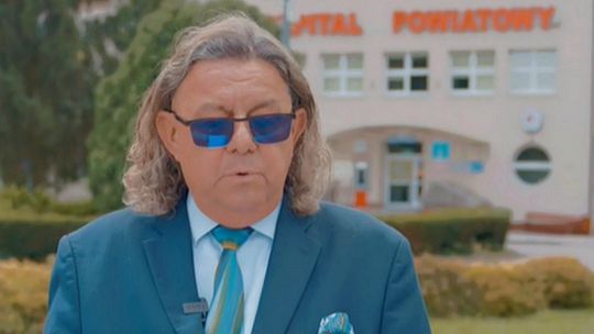 Krzysztof Żochowski odchodzi z PiS. Mocno krytykuje lokalne struktury partii