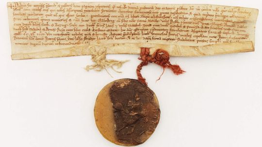 Książę na rok Bolesław I Książę na rok Bolesław I