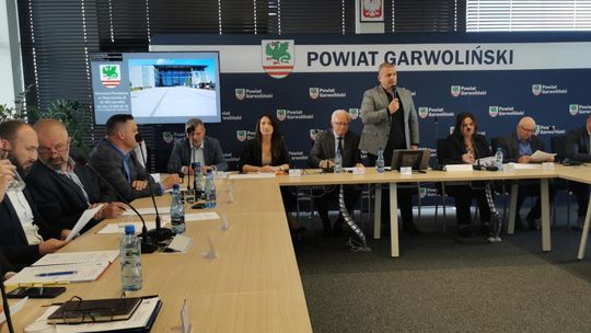 Rada przeciwko radnemu Wilbikowi. Zarząd nadal czteroosobowy