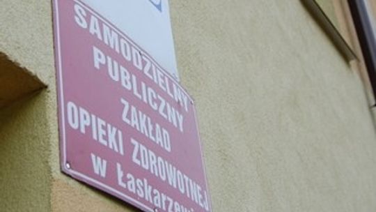 Łaskarzew: Konkurs bez rozstrzygnięcia