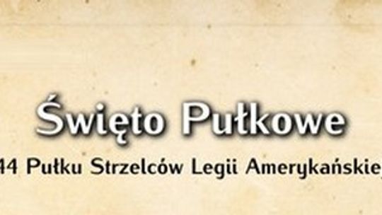 Łaskarzew zaprasza na Święto Pułkowe