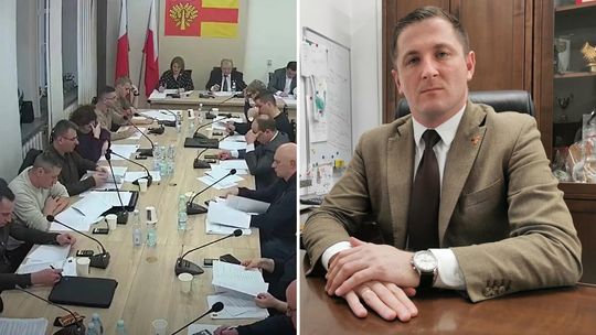 Lawina skarg na wójta Macieja Błachnio. Każdą rozpatrzy rada gminy Lawina skarg na wójta Macieja Błachnio. Każdą rozpatrzy rada gminy