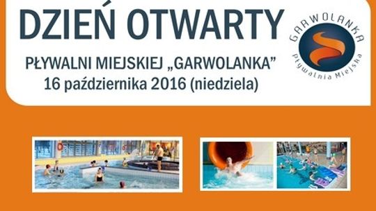 Lepiej poznaj ?Garwolankę? ? dzień otwarty