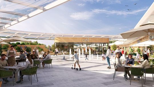 Leroy Merlin dołącza do Projektu Góraszka