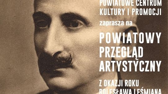 Leśmian dla poetów i muzyków