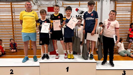 Letnia odsłona Turnieju "Cztery Pory Roku"