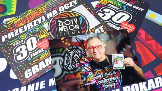 Licytuj, pomagaj, graj z Wielką Orkiestrą w Garwolinie Licytuj, pomagaj, graj z Wielką Orkiestrą w Garwolinie