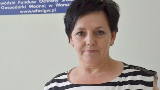 Lilla Nawrocka dyrektorem przez pięć lat