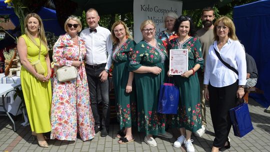 Lokalne smakołyki po raz drugi miały swój festiwal