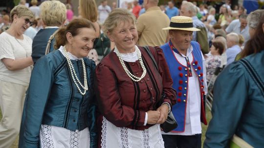 Lokalni pasjonaci kultury, tradycji i smaku poszukiwani