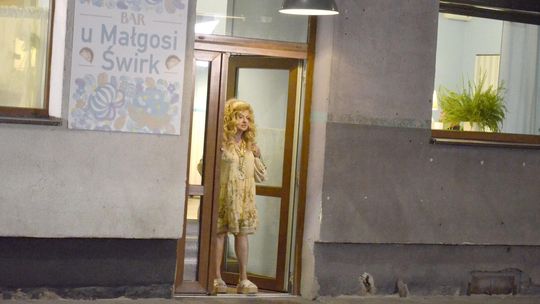 Magda Gessler ponownie w Garwolinie. Czy Kuchenna Rewolucja była udana?