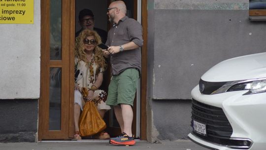 Magda Gessler w Garwolinie! „Kuchenne Rewolucje” zawitały do Restauracji pod Orłem [wideo]