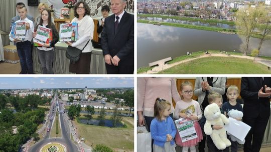 Magistrat rozstrzygnął dwa konkursy 