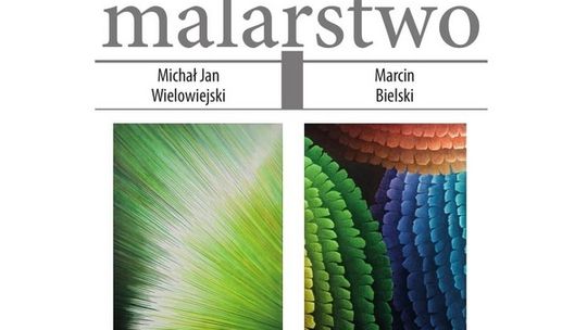 Malarstwo Wielowiejskiego i Bielskiego w ?Kotłowni?