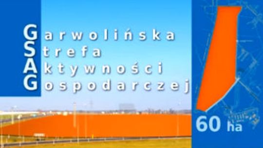 Małe czy duże. Nikt nie chce działek w GSAG (video)