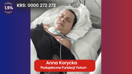 Mama piątki dzieci walczy o powrót do zdrowia. Ruszyła akcja wsparcia dla mieszkanki gminy Łaskarzew