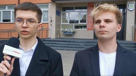 Matura 2025. Język polski