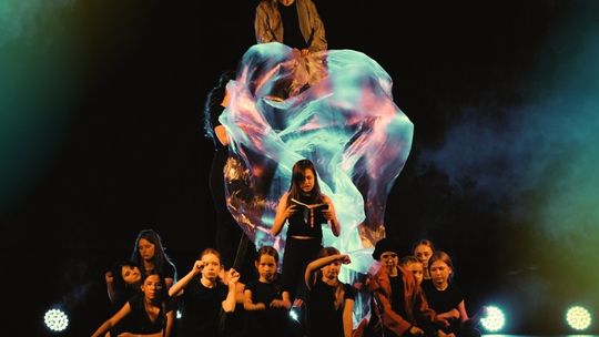 Mazowiecki Przegląd Małych Form Teatralnych