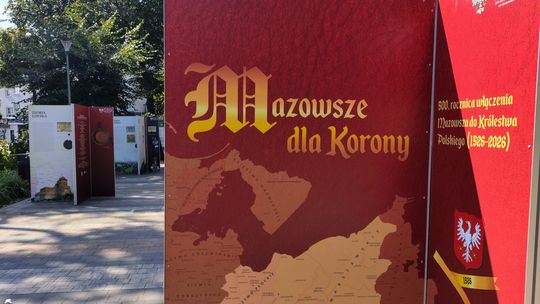 „Mazowsze dla Korony” w Garwolinie – historia, której nie możesz przegapić!