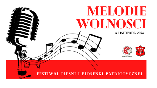 „Melodie Wolności” – muzyczna podróż przez historię Polski
