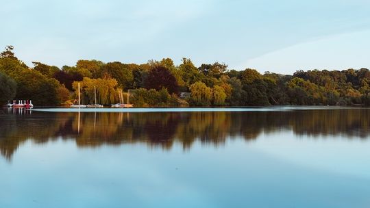 Miał być urlop nad Soliną. Było wielkie oszustwo