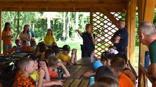 Miesiąc intensywnych działań. I to nie koniec