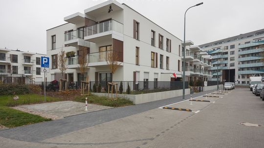 Mieszkania na sprzedaż Warszawa - jak dziś wygląda rynek nieruchomości w stolicy?