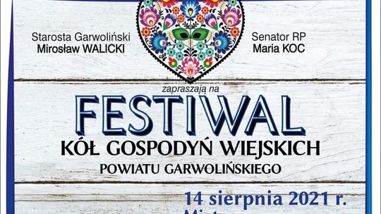 Miętne: Festiwal na ludowo z zespołem Bayer Full