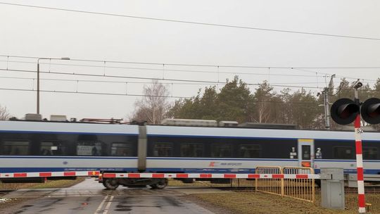 Mimo apeli mieszkańców i władz samorządowych „Kopernik” nie zatrzyma się w Sobolewie Mimo apeli mieszkańców i władz samorządowych „Kopernik” nie zatrzyma się w Sobolewie