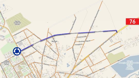 Miniobwodnice w Garwolinie. Miasto planuje kolejny objazd