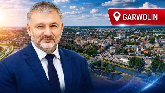 Minister sprawiedliwości przyjedzie do Garwolina. Spotka się z mieszkańcami i władzami miasta