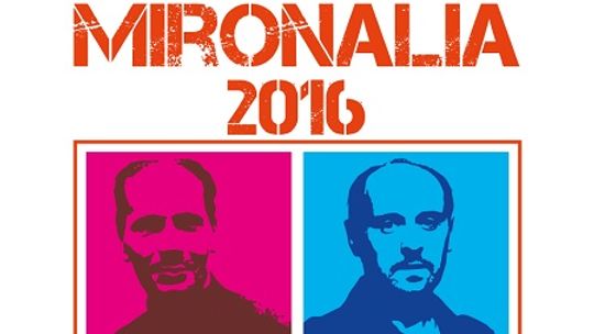 Mironalia 2016 ? Woronowicz znów w Garwolinie