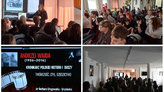 Mistrz polskiego kina