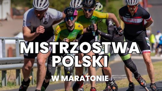 Mistrzostwa Polski w Maratonie na Rolkach już w sobotę w Łaskarzewie